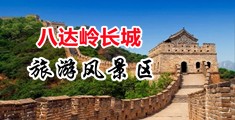 久奸强奸内插进去在线中国北京-八达岭长城旅游风景区